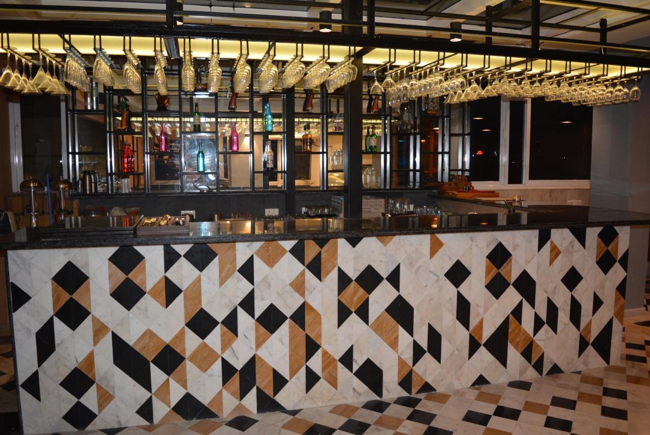 Fabhotel Naivara Boutique Udaipur Exteriör bild