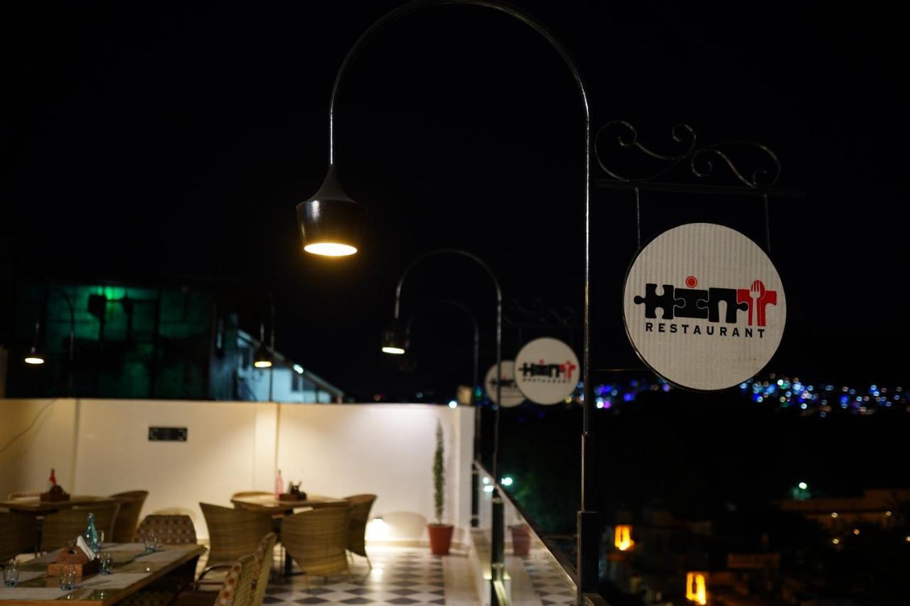 Fabhotel Naivara Boutique Udaipur Exteriör bild