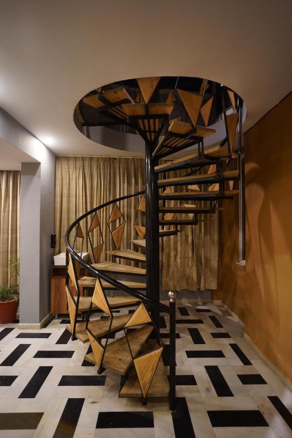 Fabhotel Naivara Boutique Udaipur Exteriör bild