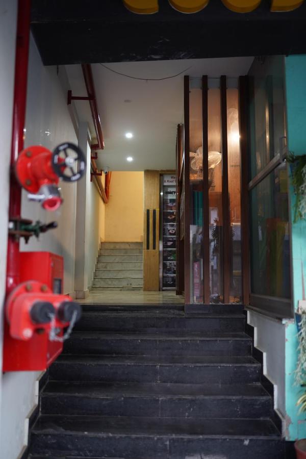 Fabhotel Naivara Boutique Udaipur Exteriör bild