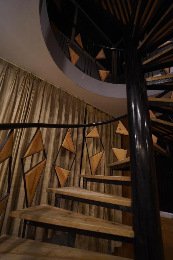 Fabhotel Naivara Boutique Udaipur Exteriör bild