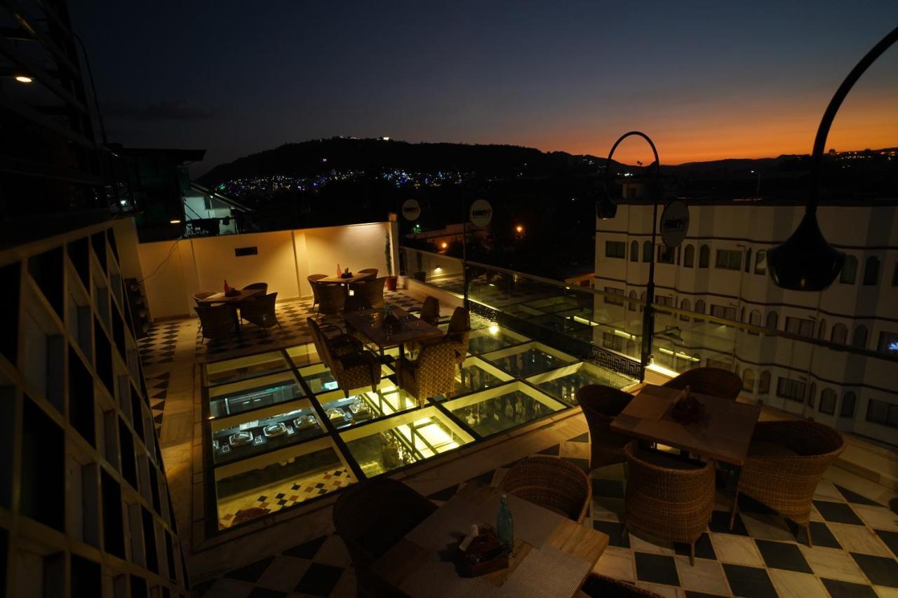 Fabhotel Naivara Boutique Udaipur Exteriör bild