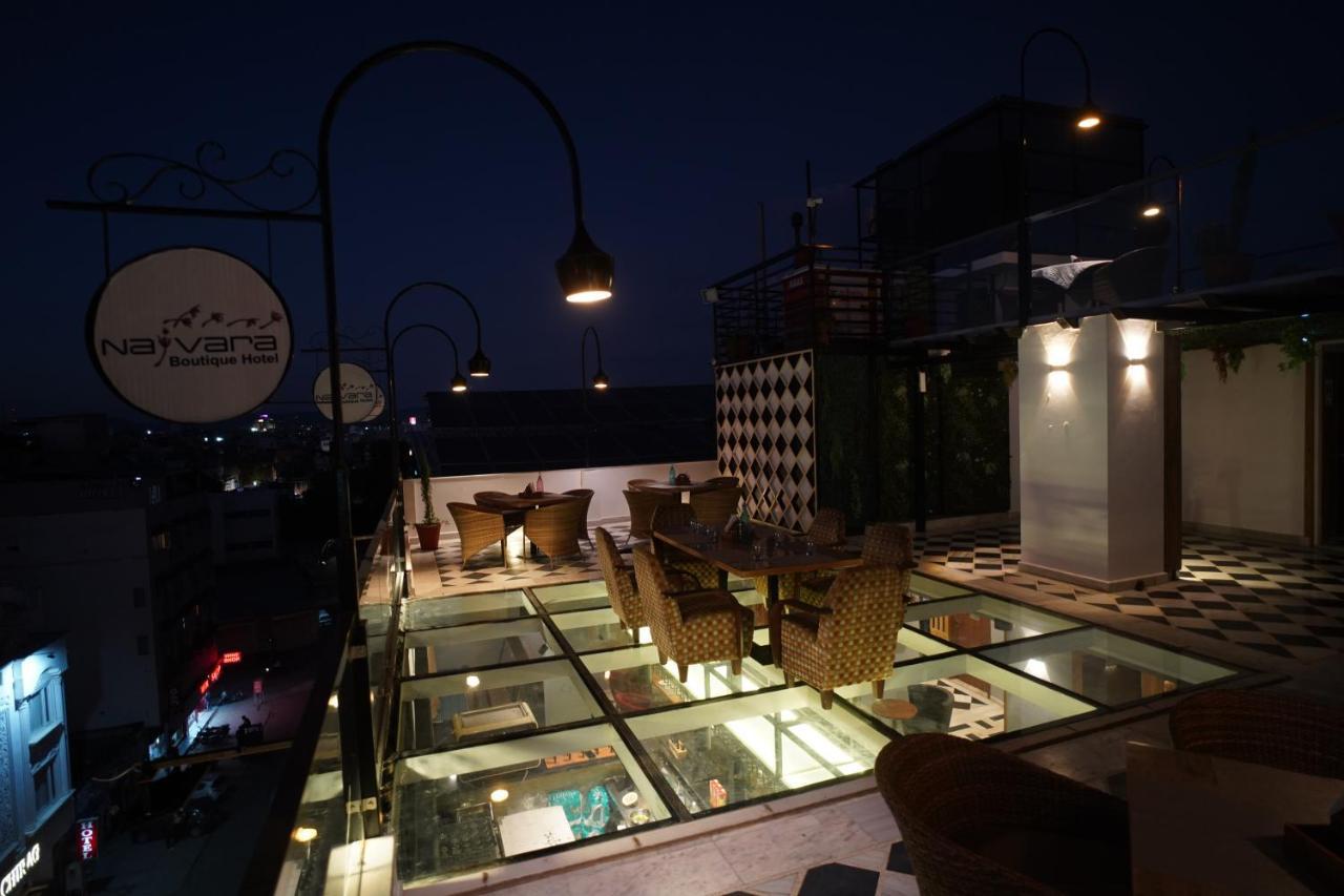 Fabhotel Naivara Boutique Udaipur Exteriör bild