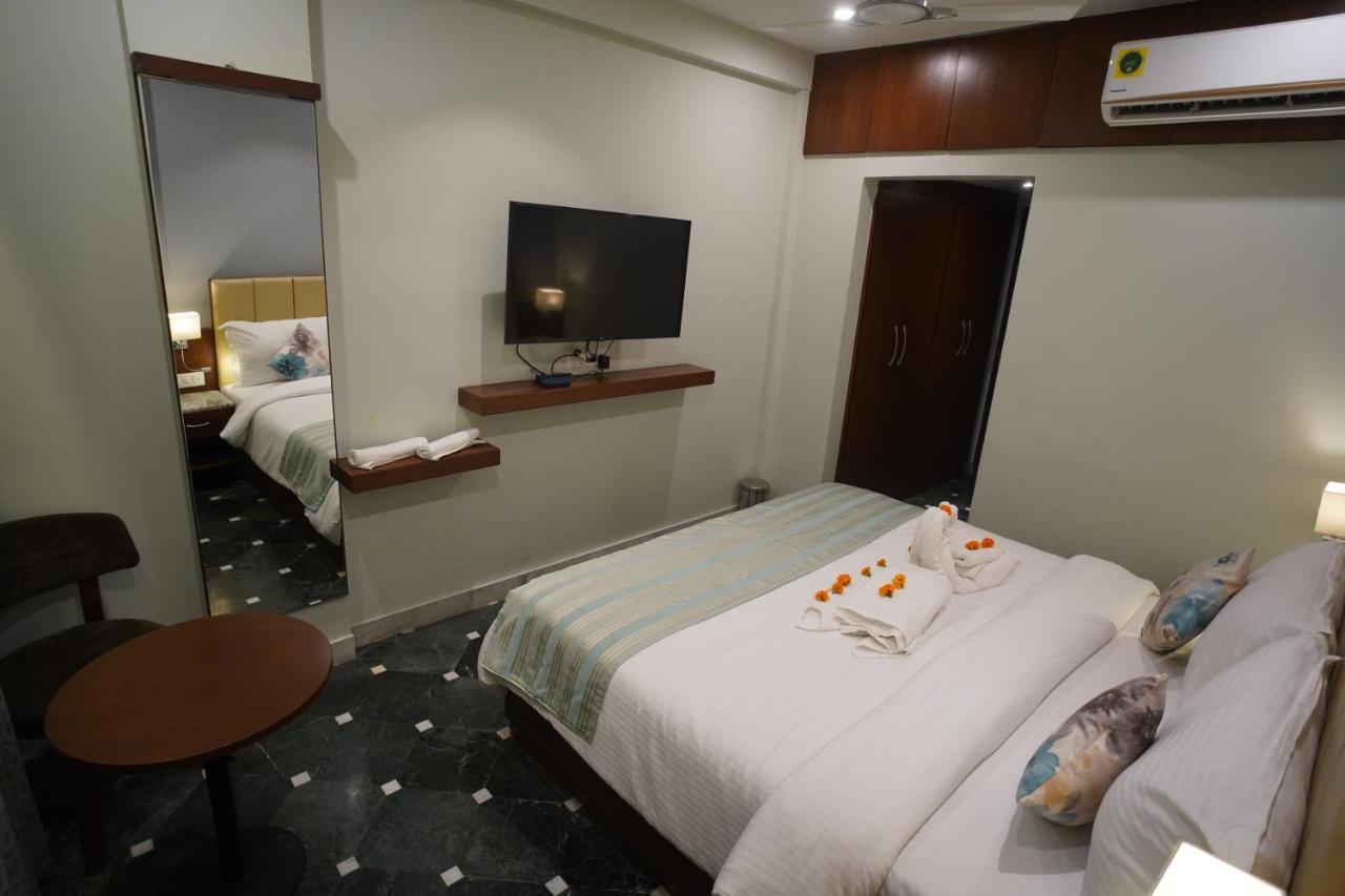 Fabhotel Naivara Boutique Udaipur Exteriör bild