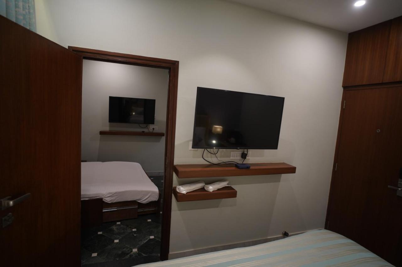 Fabhotel Naivara Boutique Udaipur Exteriör bild