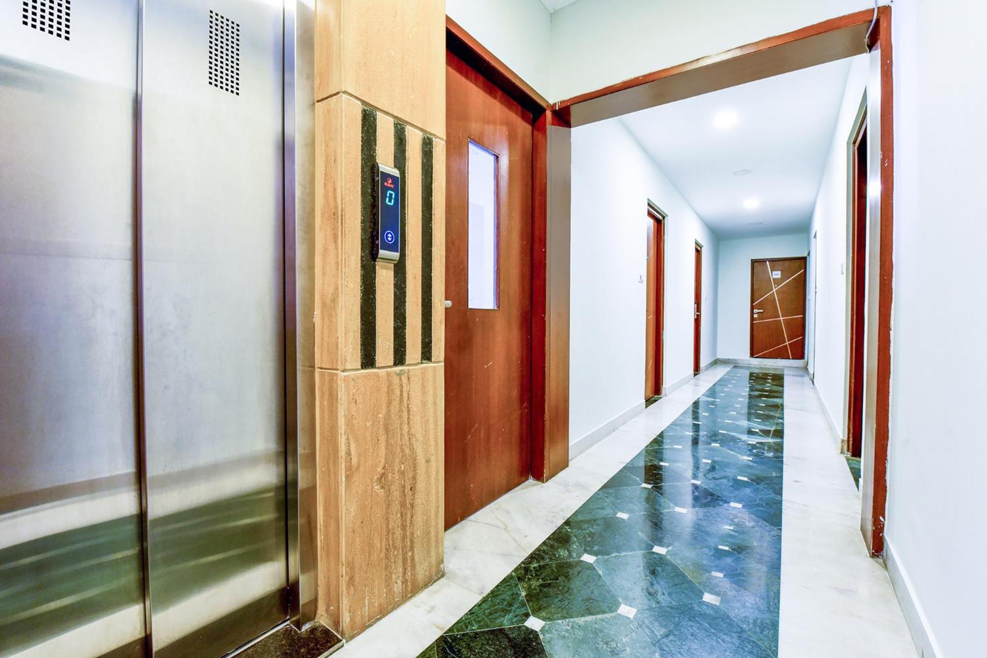 Fabhotel Naivara Boutique Udaipur Exteriör bild