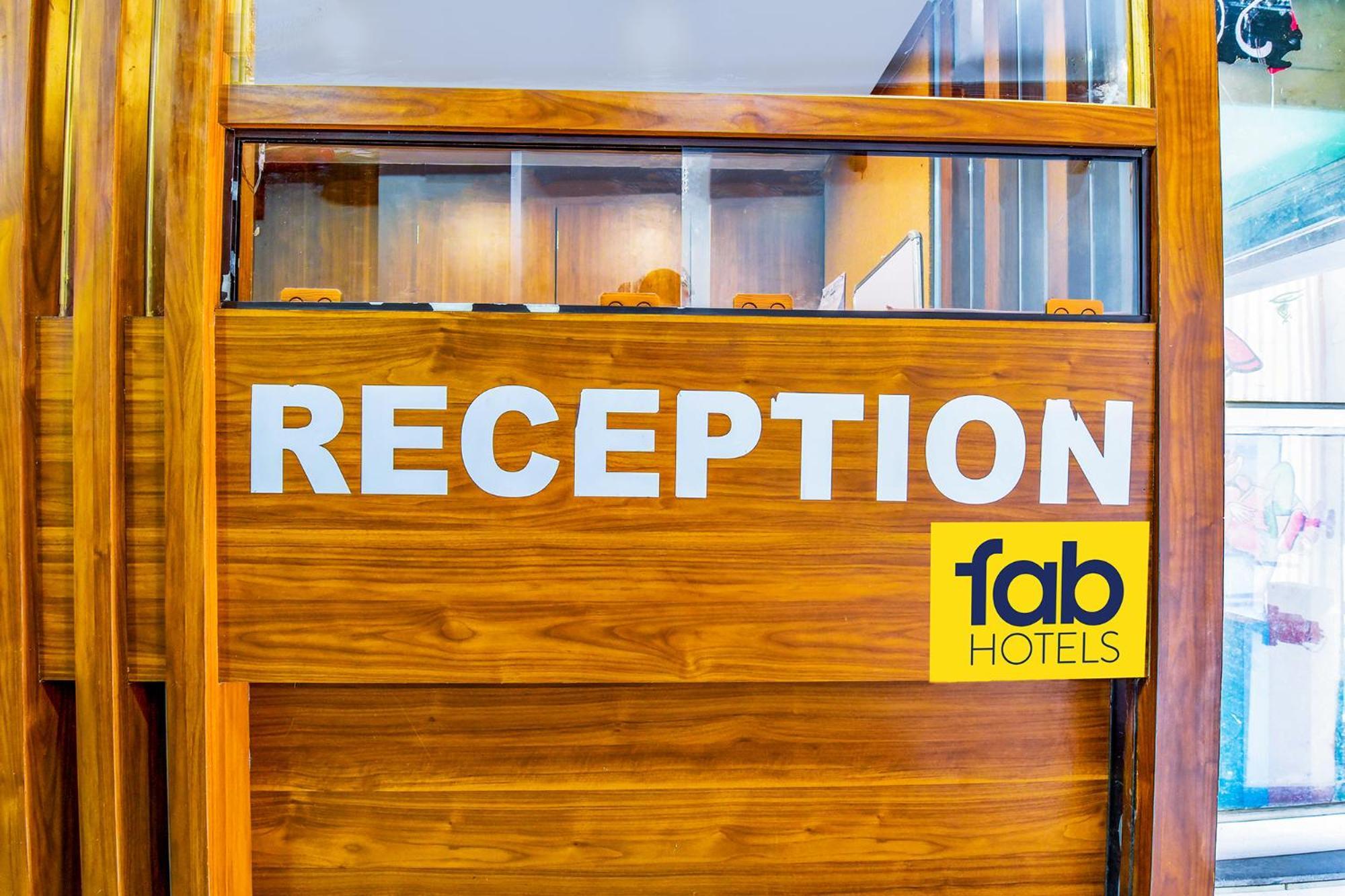 Fabhotel Naivara Boutique Udaipur Exteriör bild