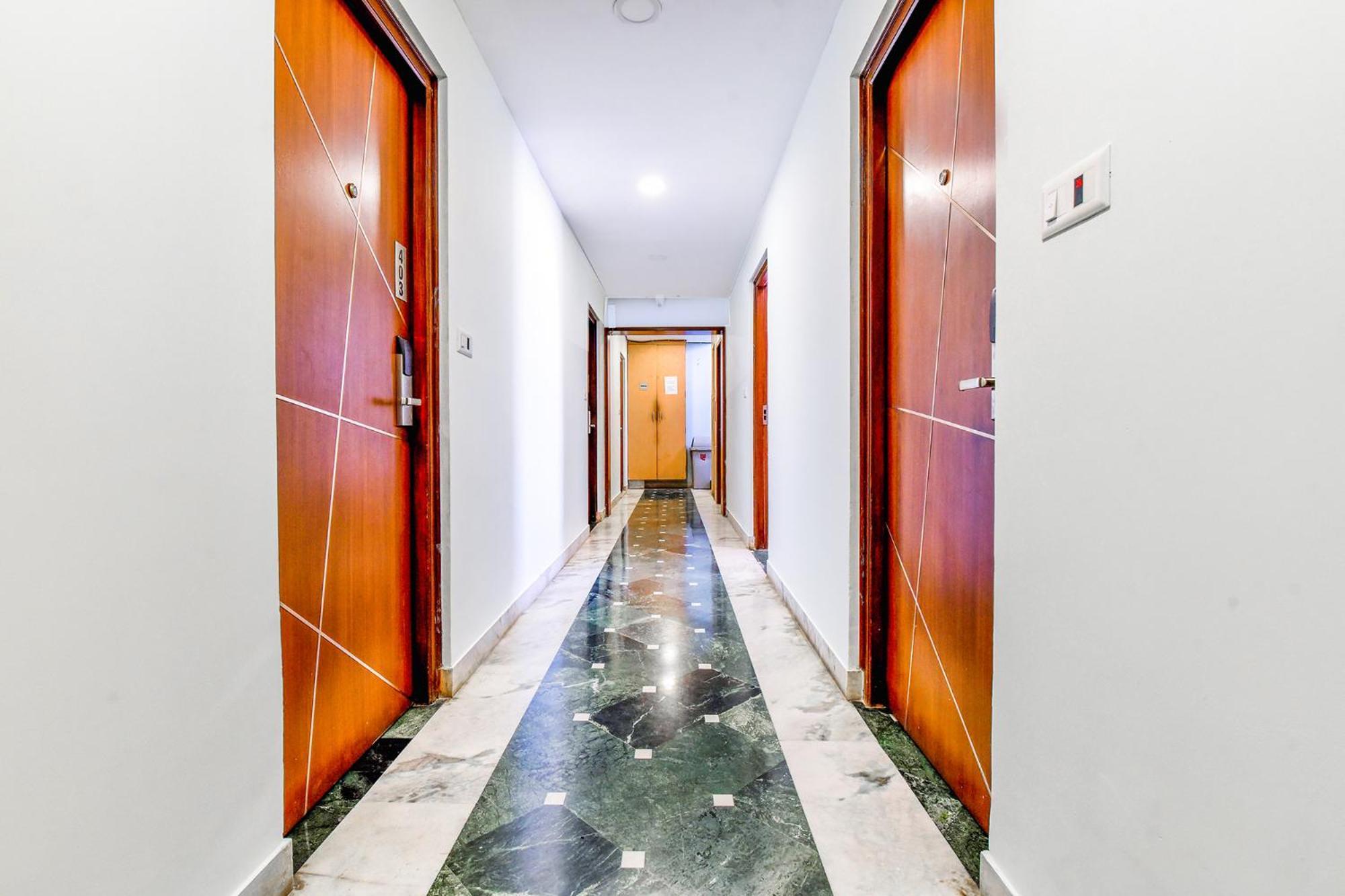 Fabhotel Naivara Boutique Udaipur Exteriör bild