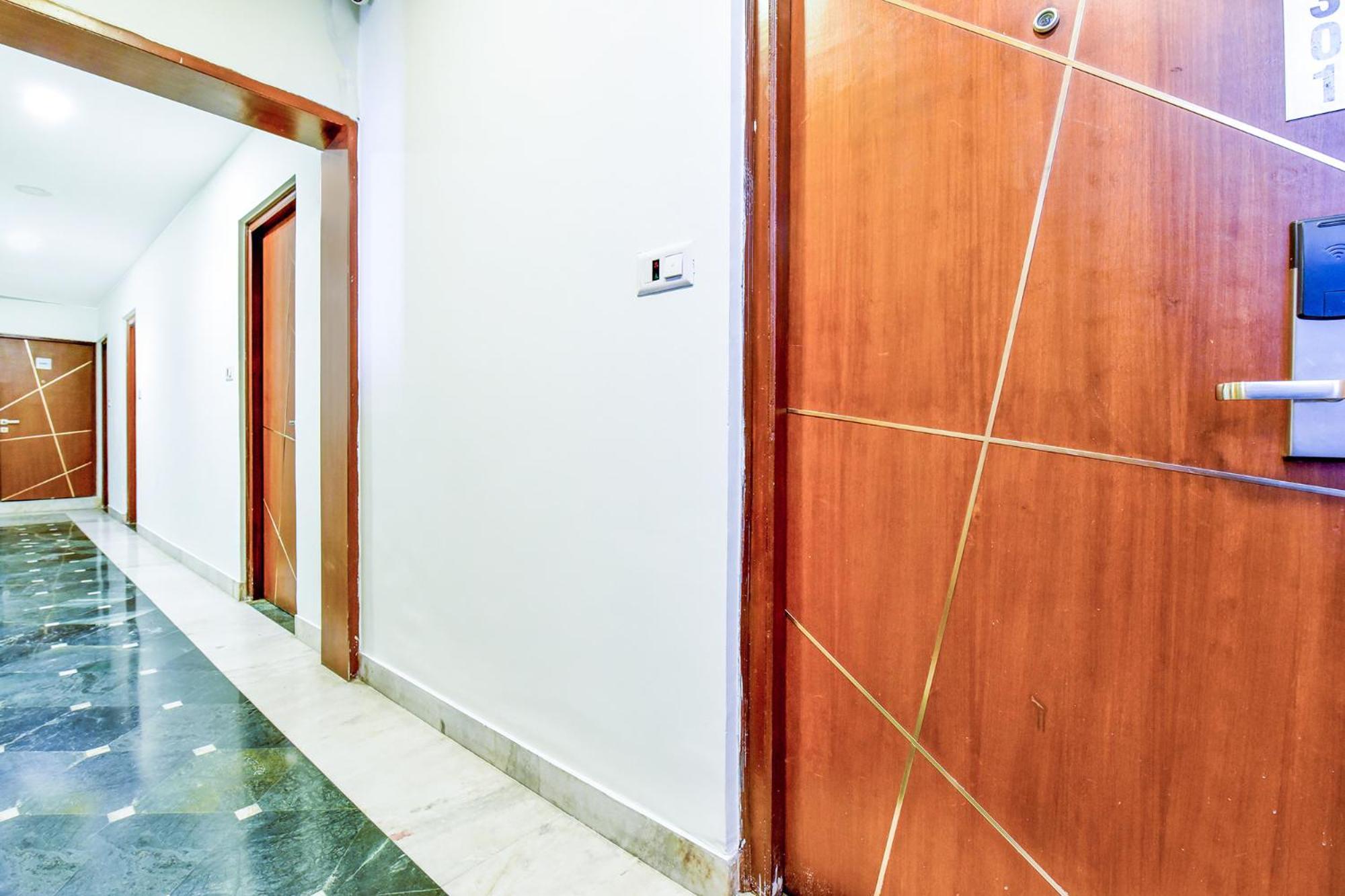 Fabhotel Naivara Boutique Udaipur Exteriör bild