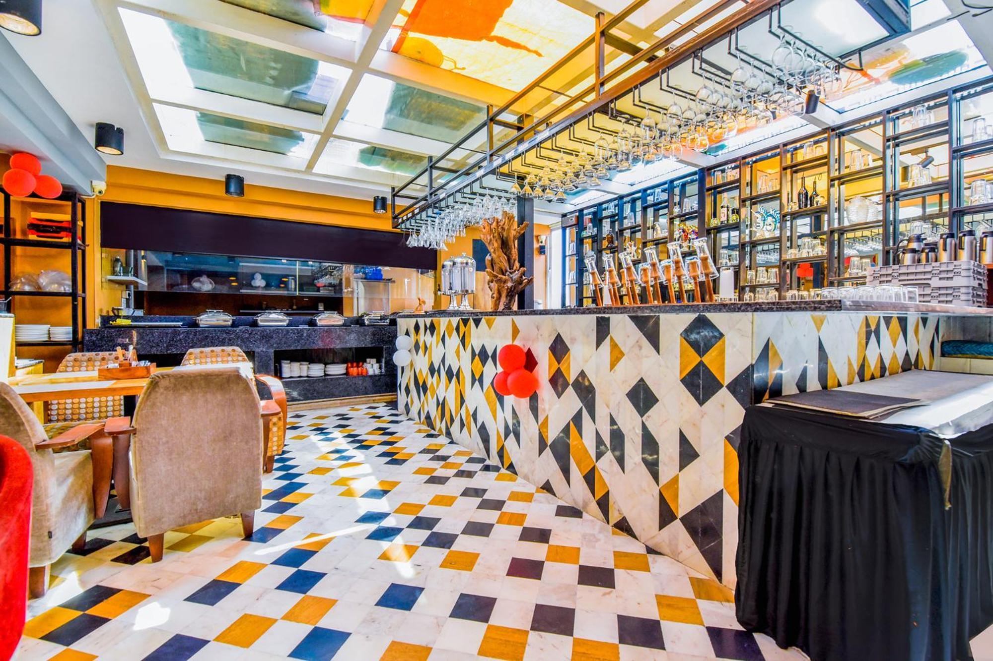 Fabhotel Naivara Boutique Udaipur Exteriör bild